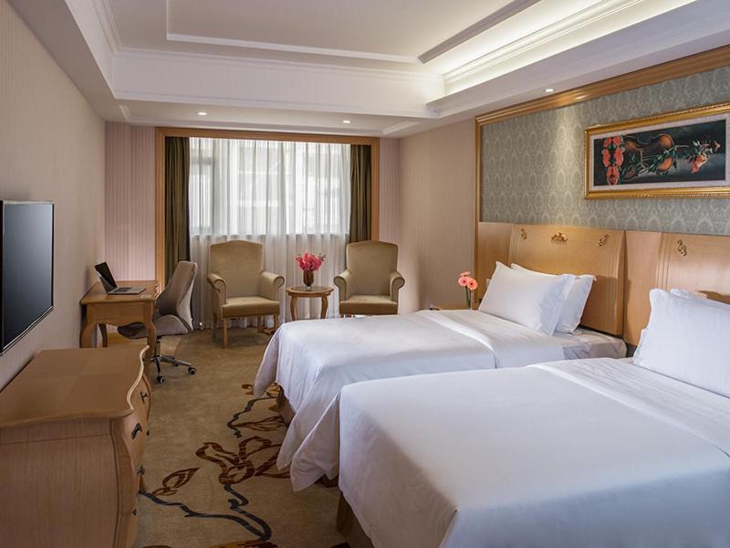 Vienna Hotel Shenzhen Nanshan Yilida Extérieur photo