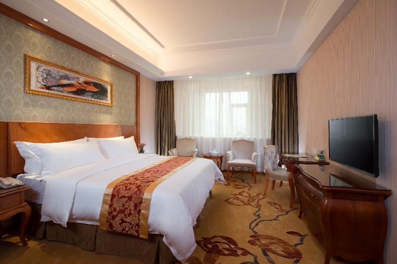 Vienna Hotel Shenzhen Nanshan Yilida Extérieur photo